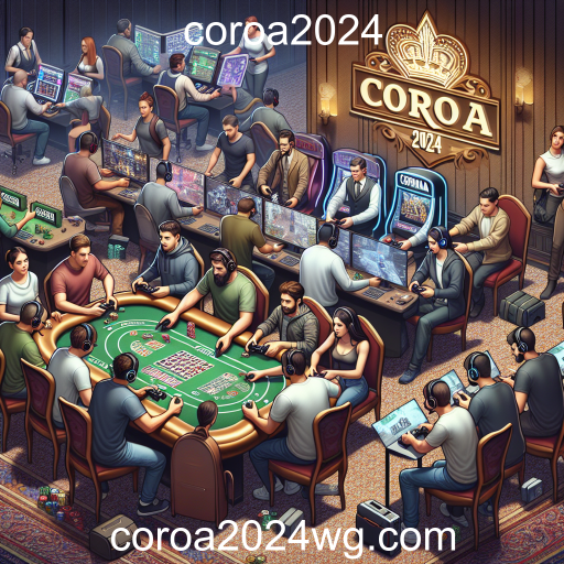 A Revolução dos Jogos Multijogador
