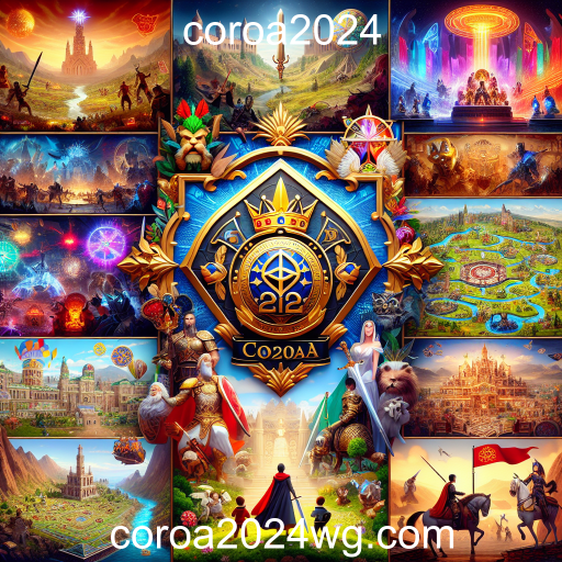 A Ascensão dos Jogos de Estratégia em 2024